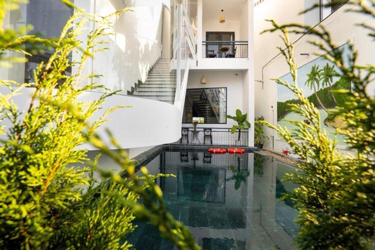 5 Coconut Villa Hoi An Exterior photo